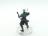 Drow Warrior (Rapier) - Darklands Rising - Pathfinder/Dungeons & Dragons - #24a
